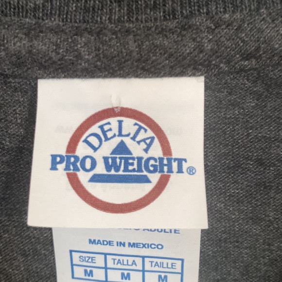 🤑 “Leave This to the Professional” gamer T-shirt, Adult M - Picture 3 of 4